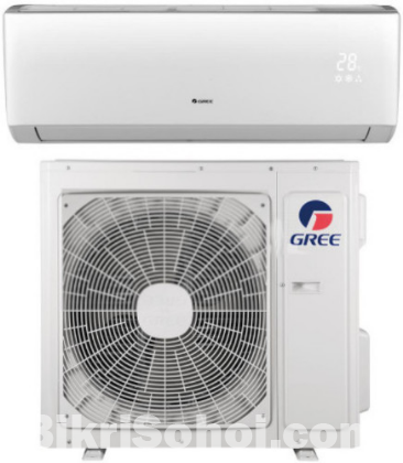Gree GS-12MU 1 Ton Split Air Conditioner